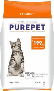 Adult Wet Dog Food Brand Pedigree Flavour Chicken Age Range (Description) Adult Item Form Chunk Special Ingredients Chicken Liver Net Quantity 1560.0 gram Number of Items 12 Package Information Bag Item Weight 1.56 Kilograms Breed Recommendation All Breed Sizes See less Adult Wet Dog Food About this item COMPLETE AND BALANCED DOG FOOD: Pedigree Wet Dog Food is a complete and balanced meal for adult dogs. DELICIOUS FLAVOUR: Pedigree Adult Wet Dog Food, Chicken & Liver Chunks in Gravy contains a gravylicious flavour. QUALITY INGREDIENTS: Quality ingredients ensure your dogs are healthy and energetic. HYDRATING FOOD: The high moisture content in this food ensures healthy hydration for your furry friend.  HEALTH BENEFITS: Protein & Calcium supports healthy muscles & bones while Dietary Fibre supports a healthy digestive system. It also contains Omega 6 & Zinc for healthy skin & coat health.  Whole Chicken Frame, Chicken Liver, Chicken Meat, Wheat Gluten, Gravy, Fibre, Minerals & Vitamins, Soyabean oil, Flavouring Agents, Preservatives and Colouring Agents