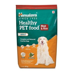 Himalaya Healthy Pet Food