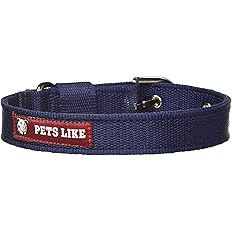 Pets Like Prefect Creation Collar