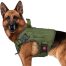 Tactical Dog Harness