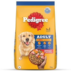 Pedigree Adult Dry Dog Food