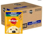 Pedigree Grilled Liver