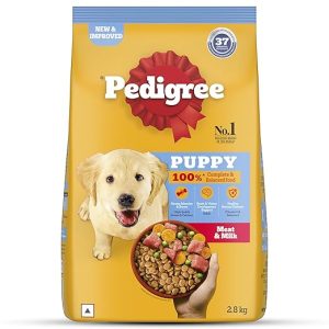 Puppy Dry Dog Food