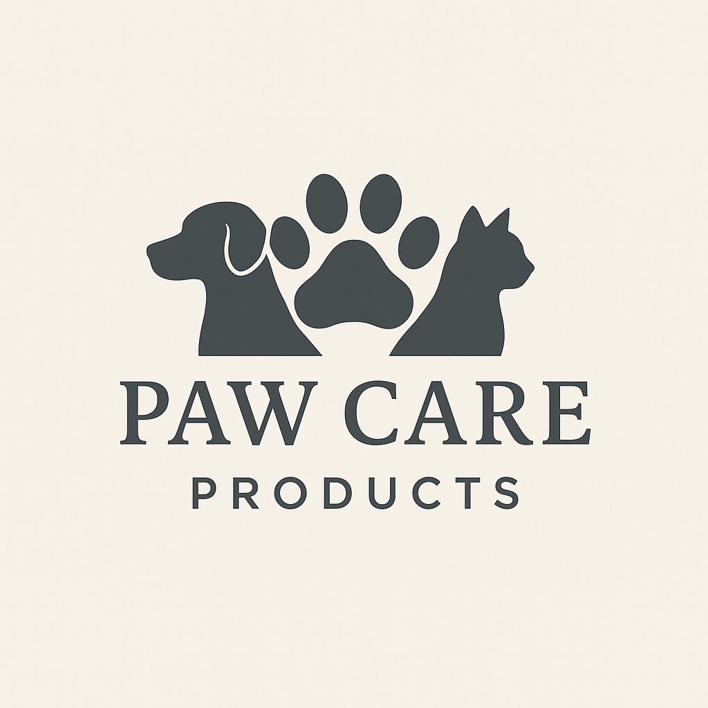 Paw Care Products